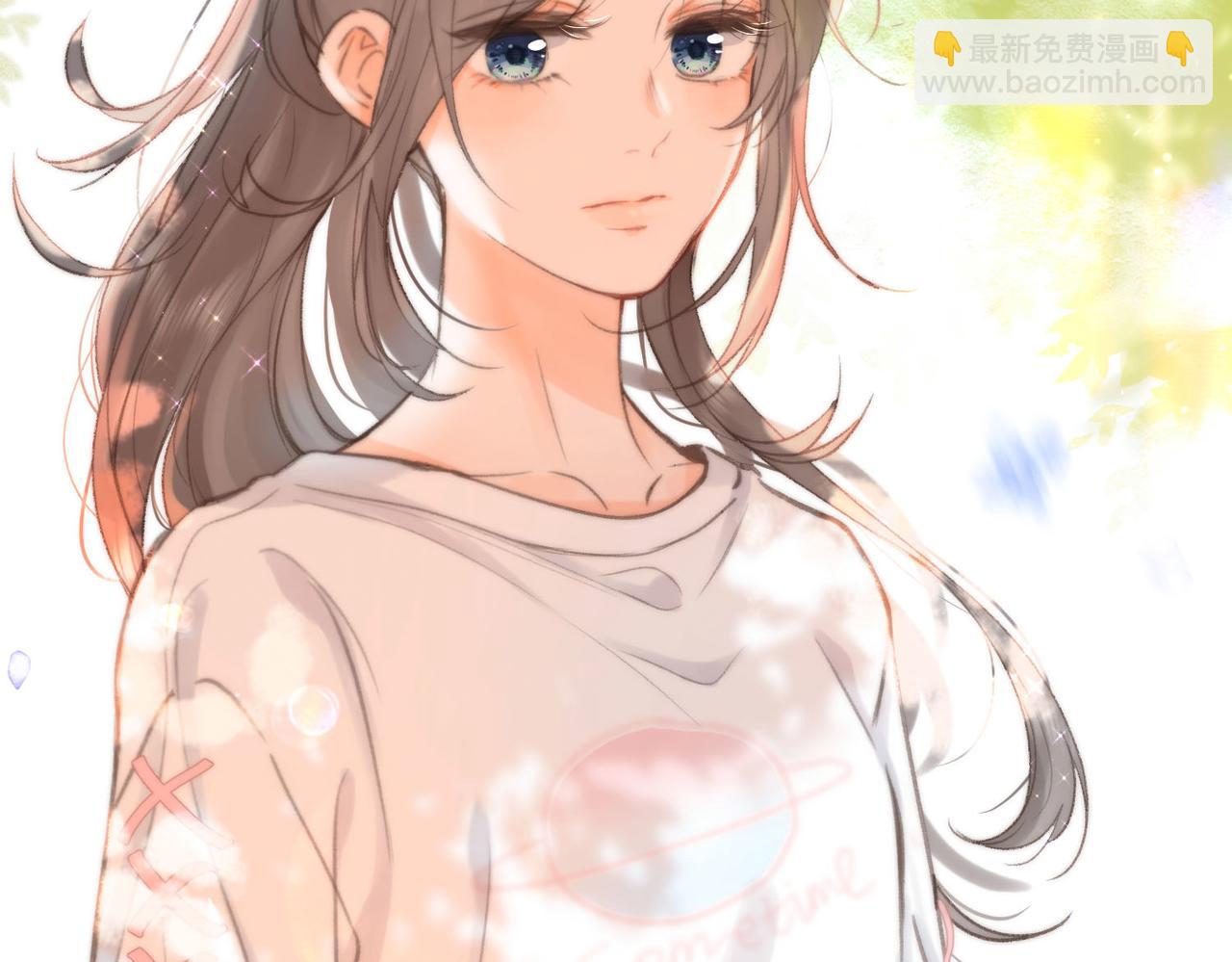 第9话 那是我同桌(1/3)-第11话