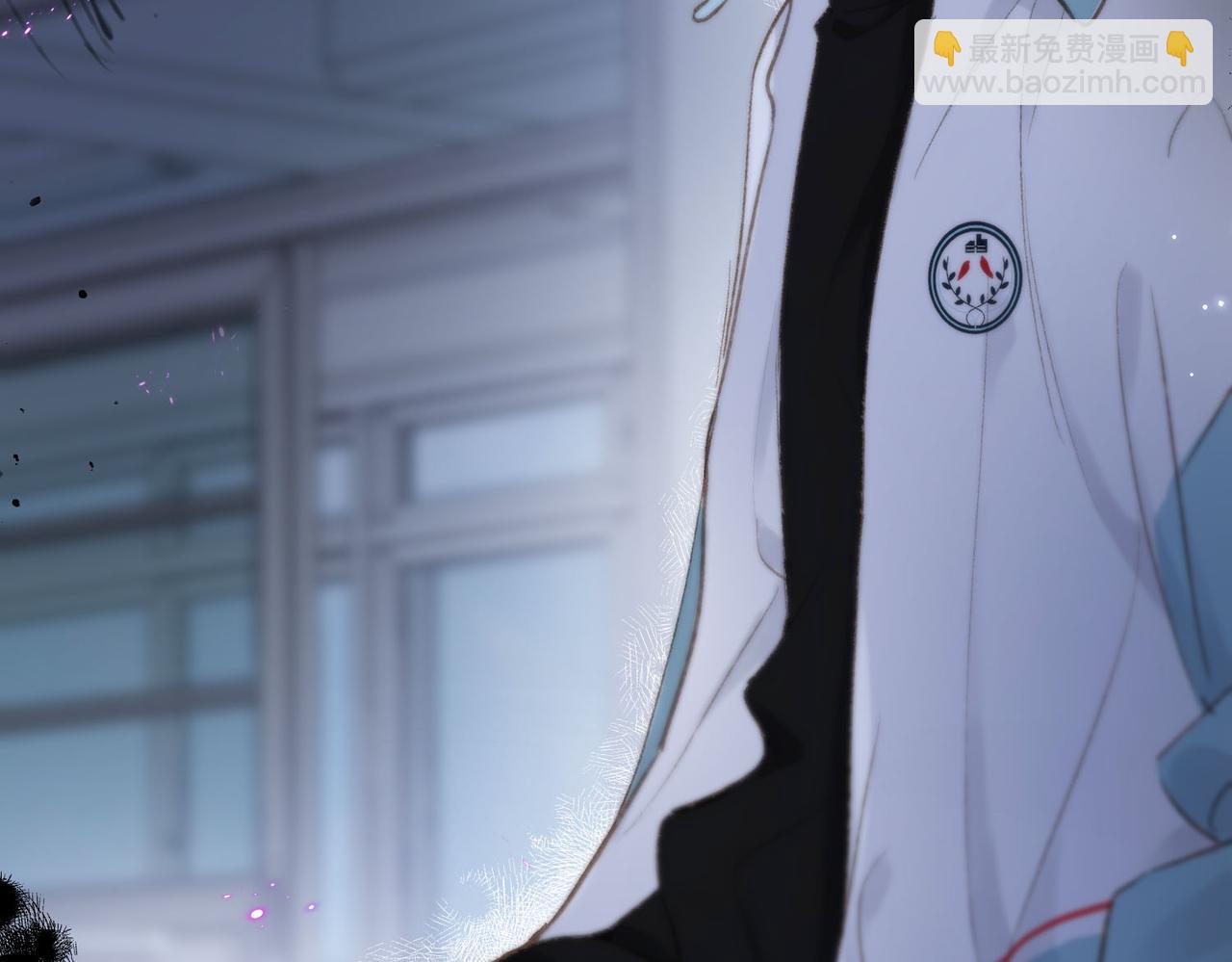 第9话 那是我同桌(1/3)-第11话