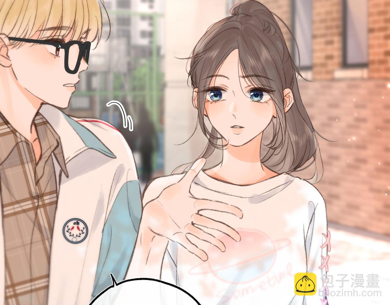 第9话 那是我同桌(1/3)-第11话