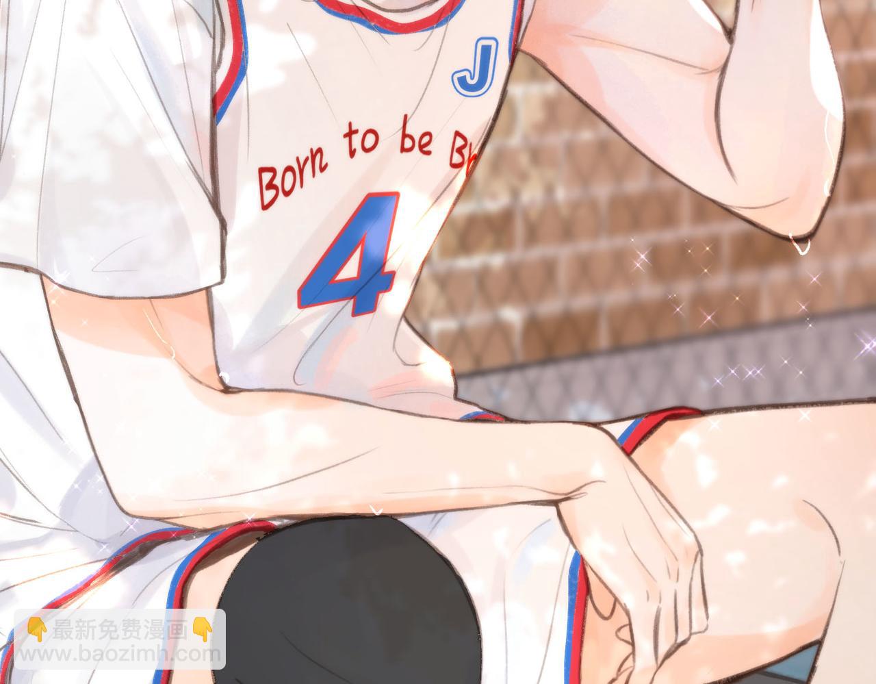 第9话 那是我同桌(1/3)-第11话