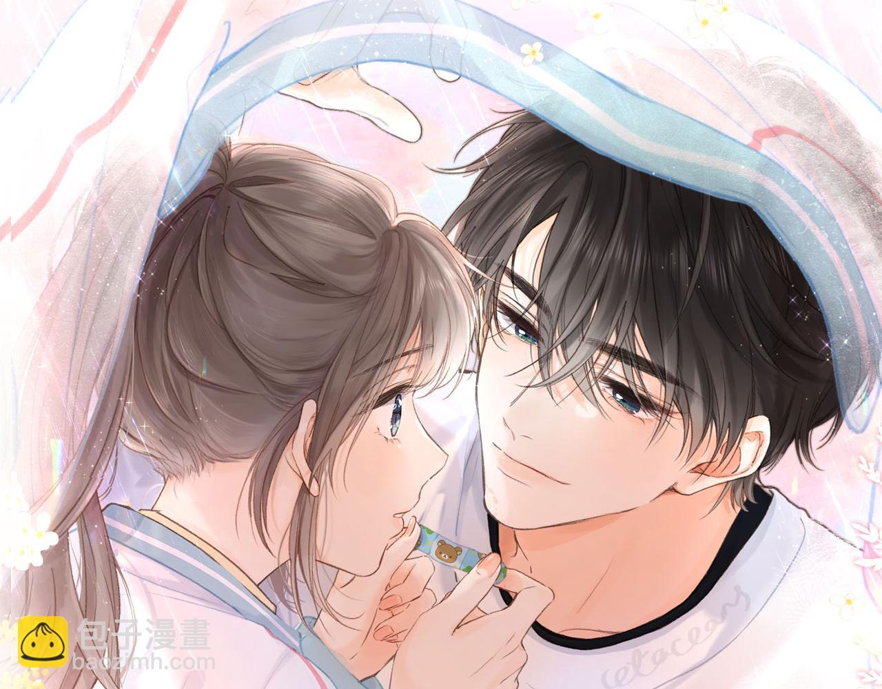 第11话 给你当爸爸？(1/3)-第13话