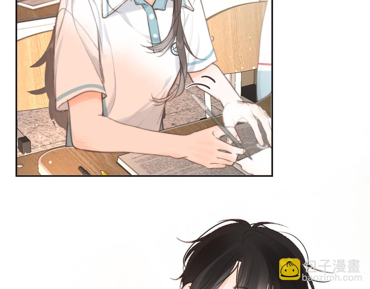 第11话 给你当爸爸？(1/3)-第13话