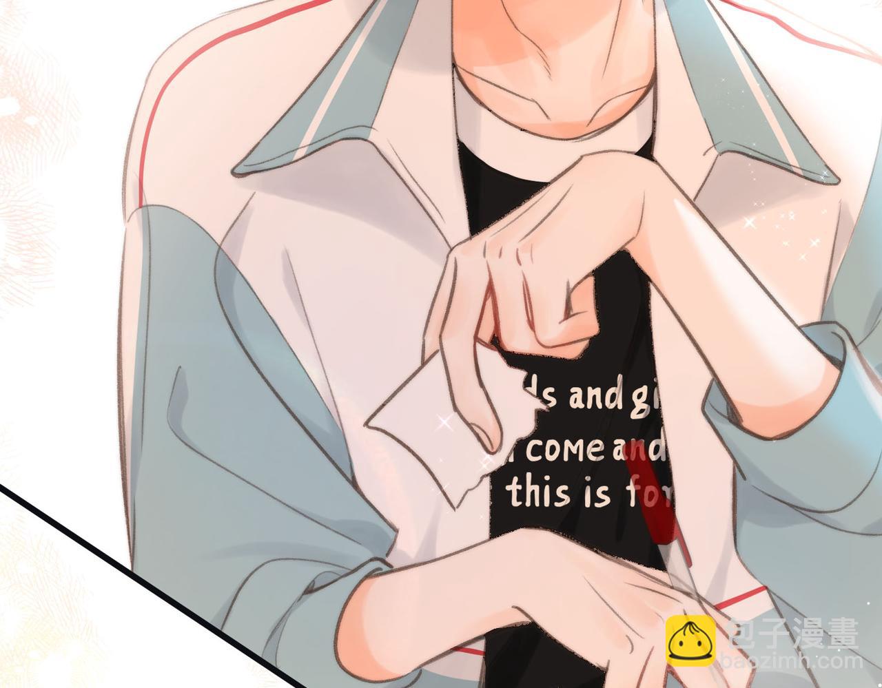 第11话 给你当爸爸？(1/3)-第13话