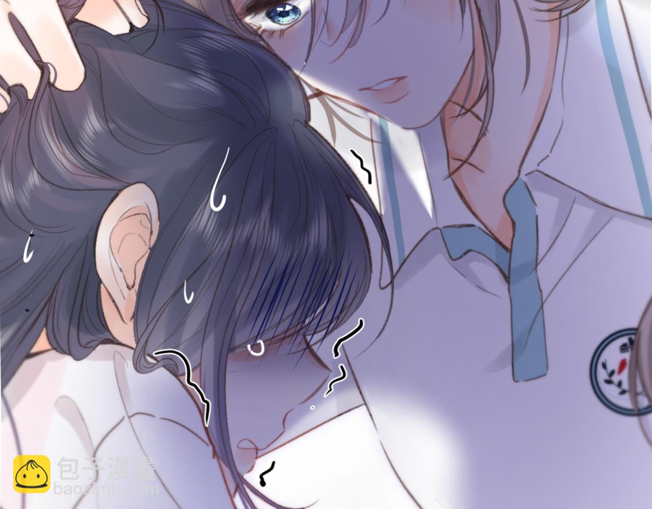 第13话 少年的悸动(1/3)-第15话