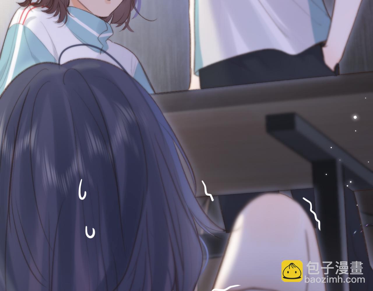 第13话 少年的悸动(1/3)-第15话