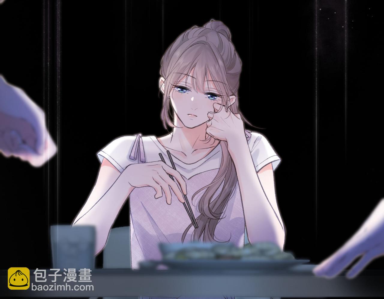 第1话 接客(1/4)-第3话