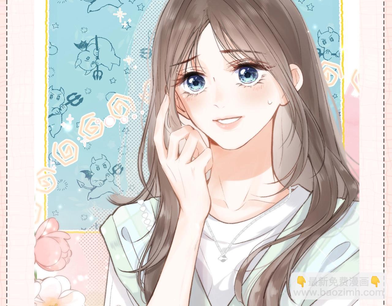 第6期  壁纸放送（日更中）-第21话