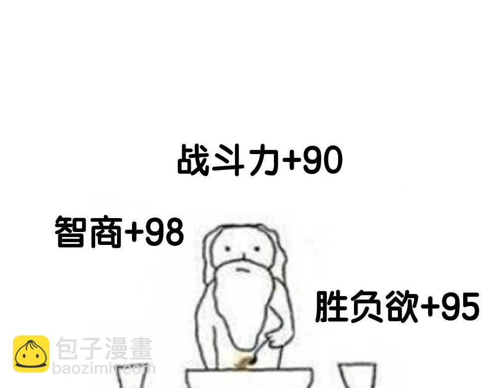 第13期 上帝制造沈倦林语惊时&hellip;&hellip;（日更中）-第29话