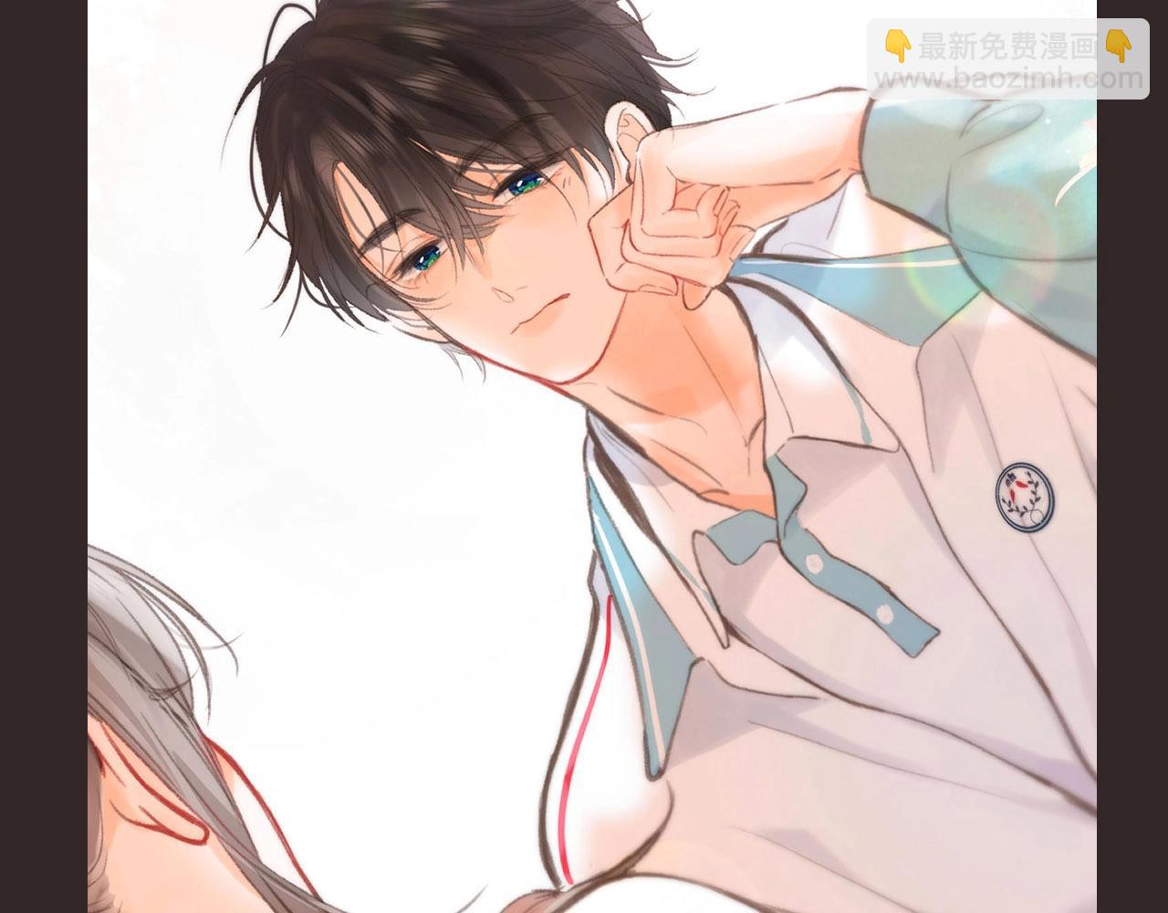 第16期 茶话会二期（日更中）(1/2)-第33话