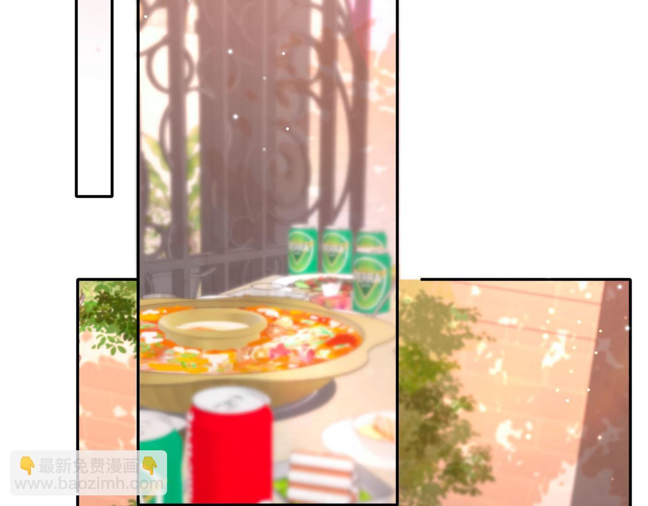 第16话 少女的睡颜(1/2)-第35话