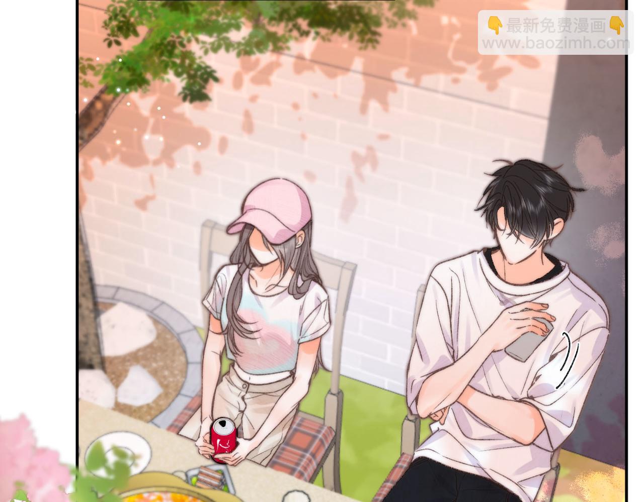 第16话 少女的睡颜(1/2)-第35话