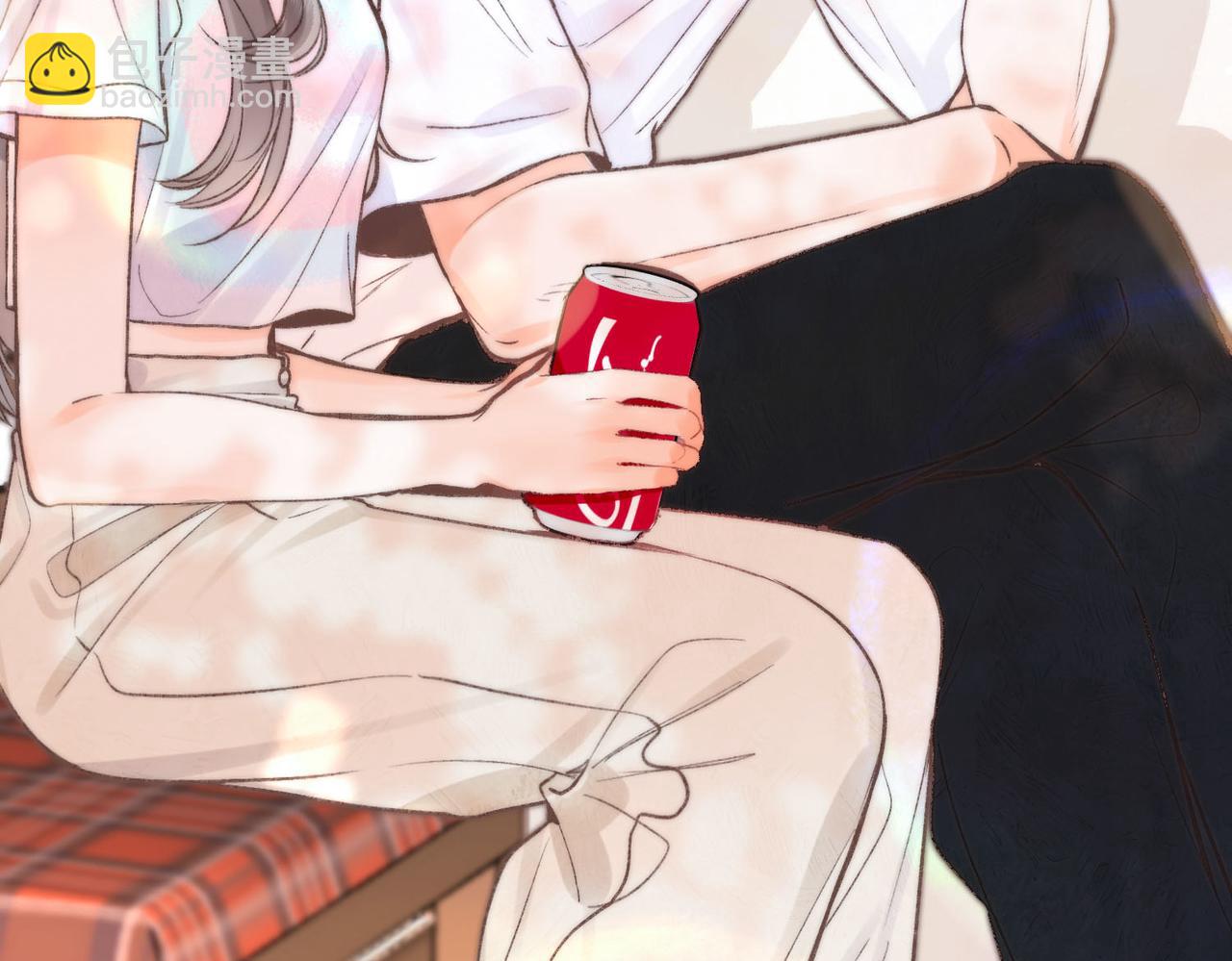 第16话 少女的睡颜(1/2)-第35话