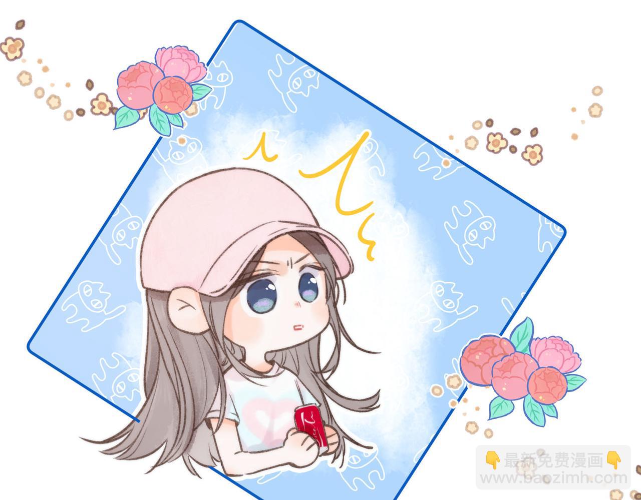 第16话 少女的睡颜(1/2)-第35话