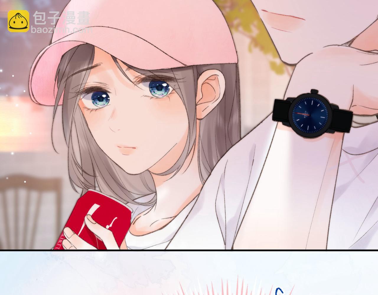 第16话 少女的睡颜(1/2)-第35话