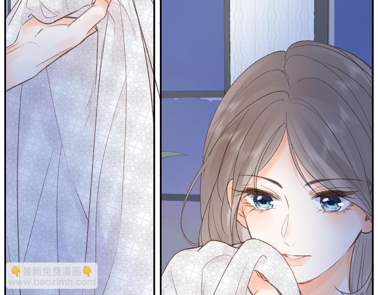 第16话 少女的睡颜(1/2)-第35话