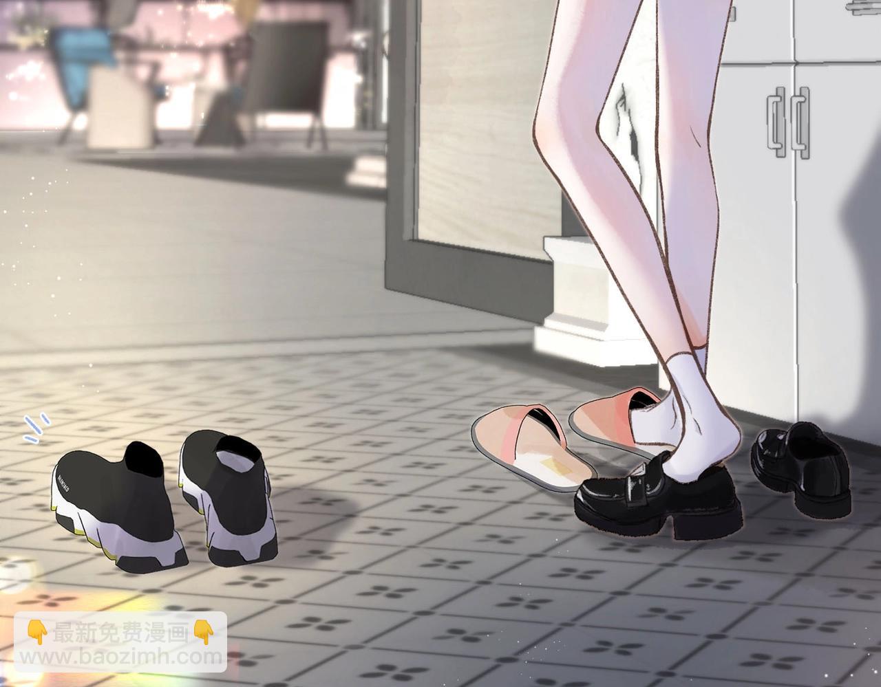 第3话 噩梦(1/3)-第5话