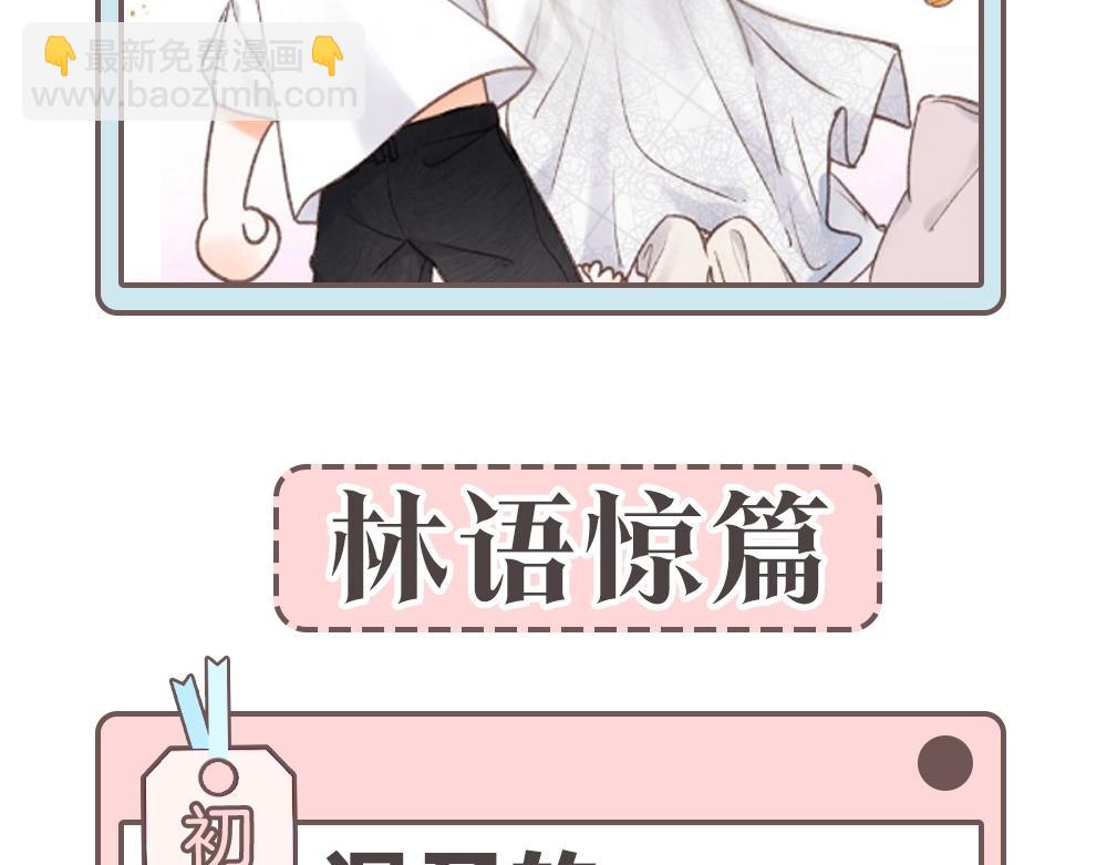 第33期 角色初印象现印象-第53话