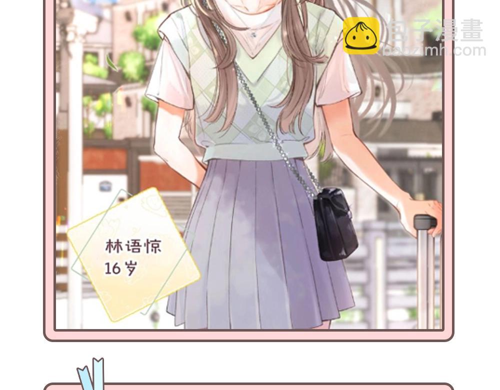 第33期 角色初印象现印象-第53话