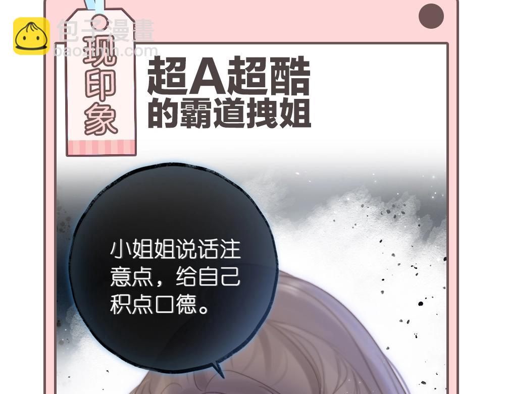 第33期 角色初印象现印象-第53话