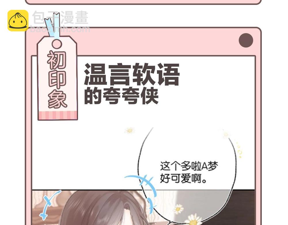 第33期 角色初印象现印象-第53话