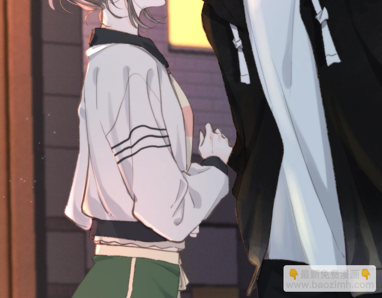 第5话 社会哥的好心(1/3)-第7话