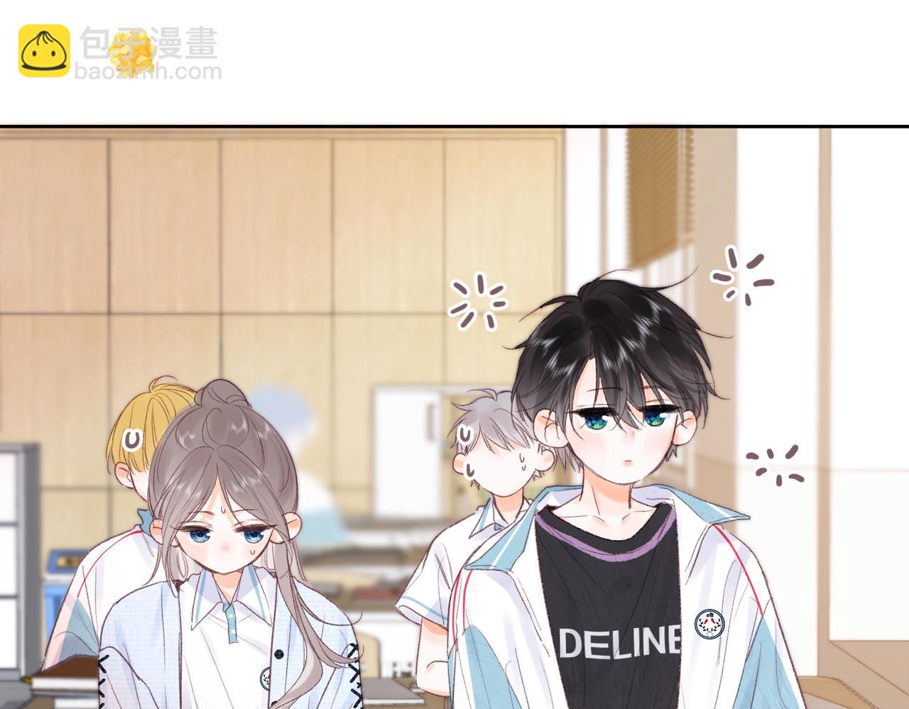 第19话 小林教你学物理～????(1/3)-第61话