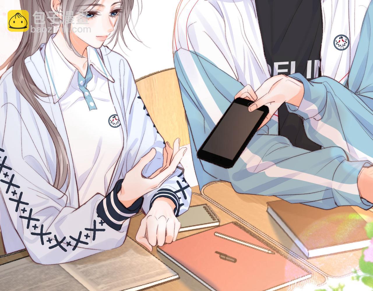 第19话 小林教你学物理～????(1/3)-第61话