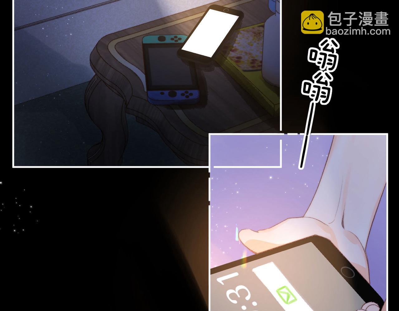 第19话 小林教你学物理～????(1/3)-第61话