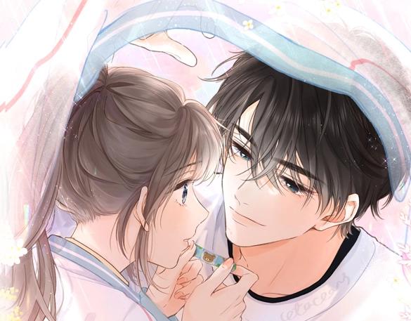 第49期 恋爱占卜-第71话