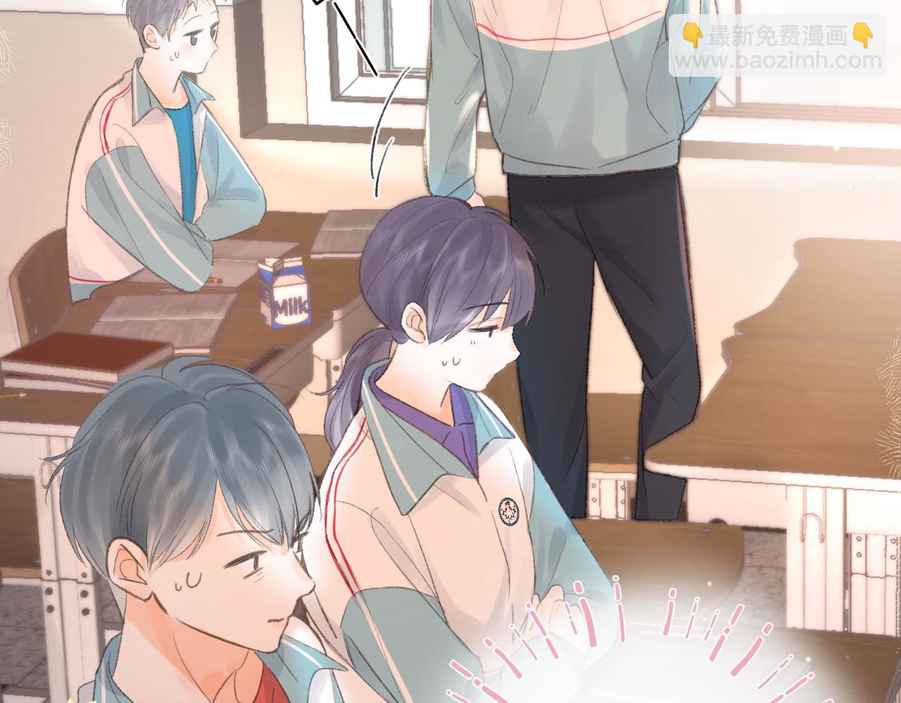 第7话 对视(1/3)-第9话