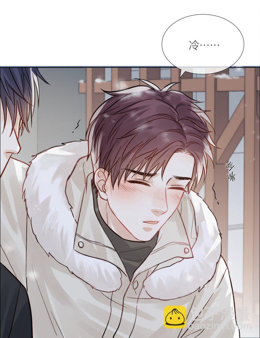 013 最柔软的触碰(1/2)-第13话