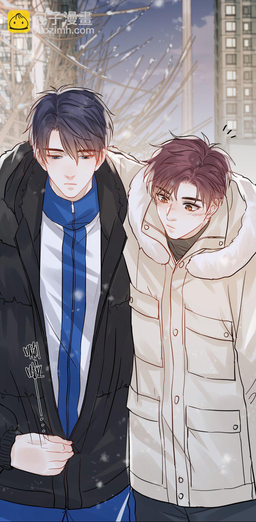 013 最柔软的触碰(1/2)-第13话