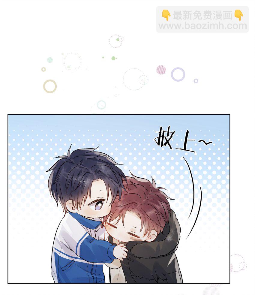 013 最柔软的触碰(1/2)-第13话