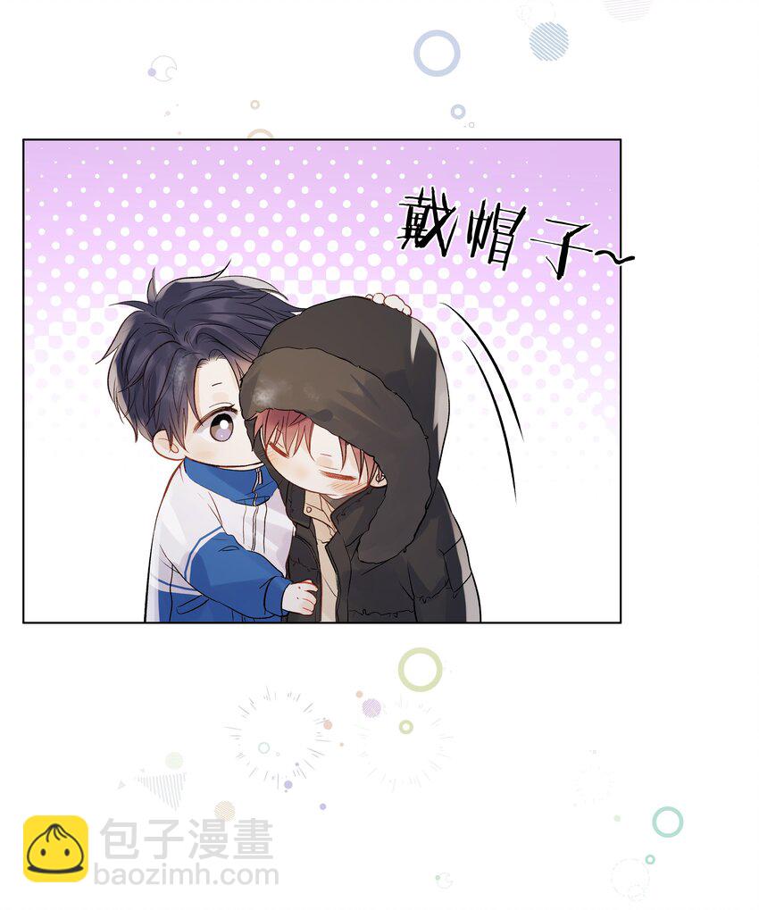 013 最柔软的触碰(1/2)-第13话