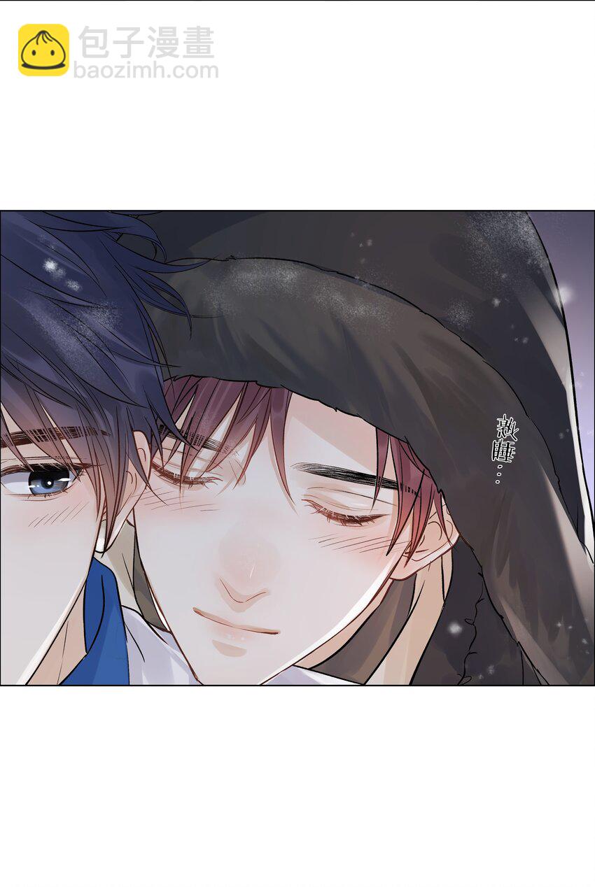 013 最柔软的触碰(1/2)-第13话