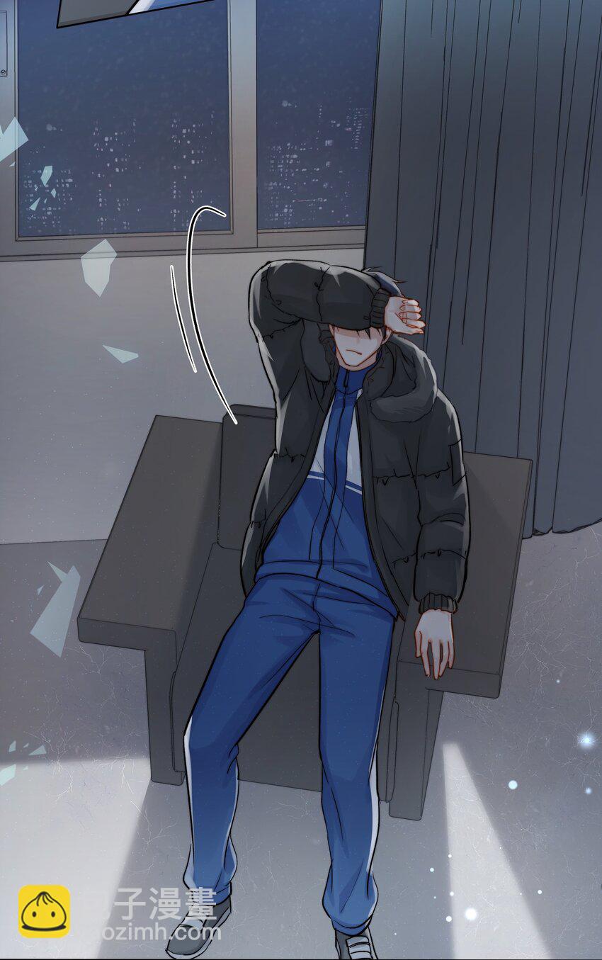 015 黑暗中的光影-第15话