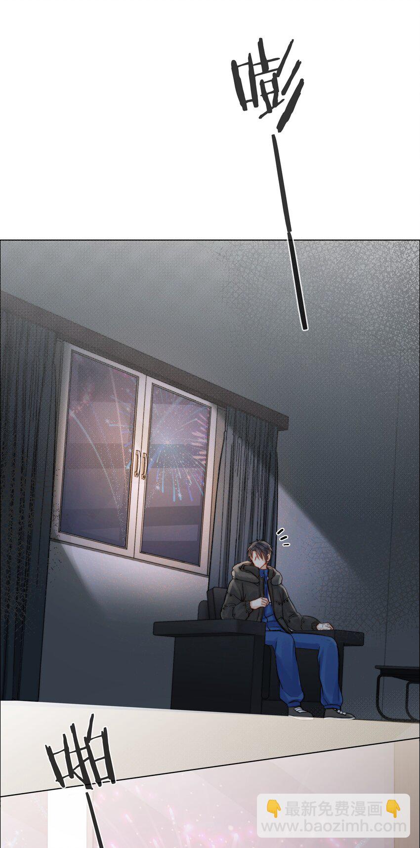 015 黑暗中的光影-第15话