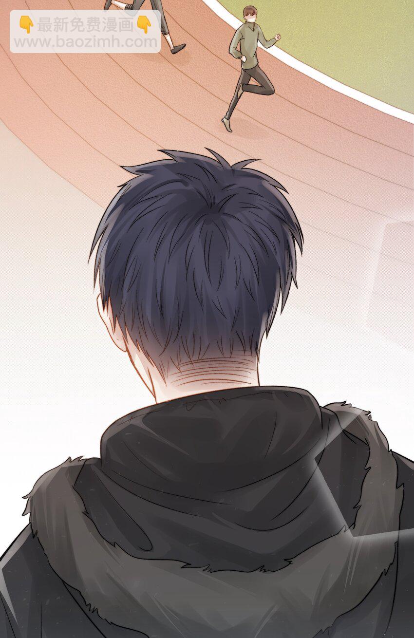 023 他的大学(1/2)-第23话