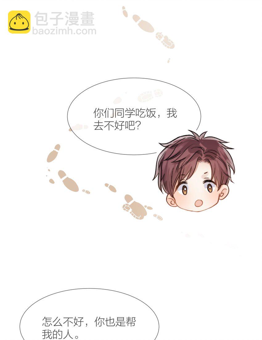 029 想和你并肩站在一起-第29话