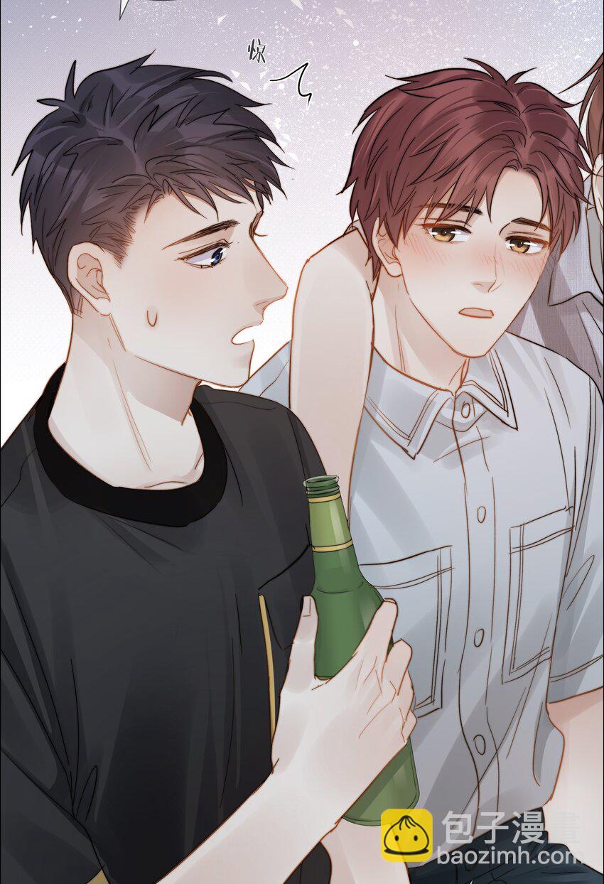 031 成为他的骄傲-第31话