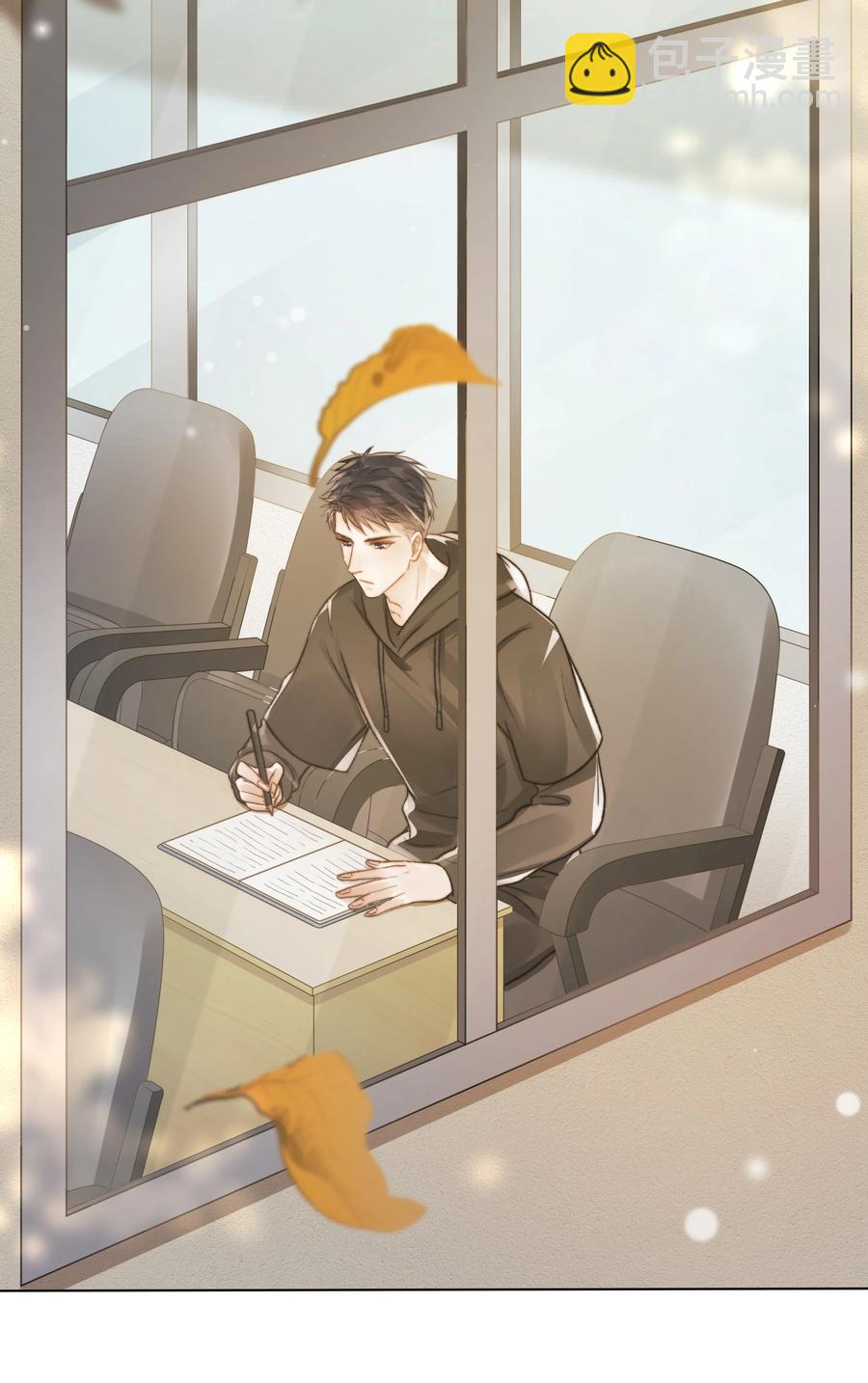 035 手机里的秘密-第35话