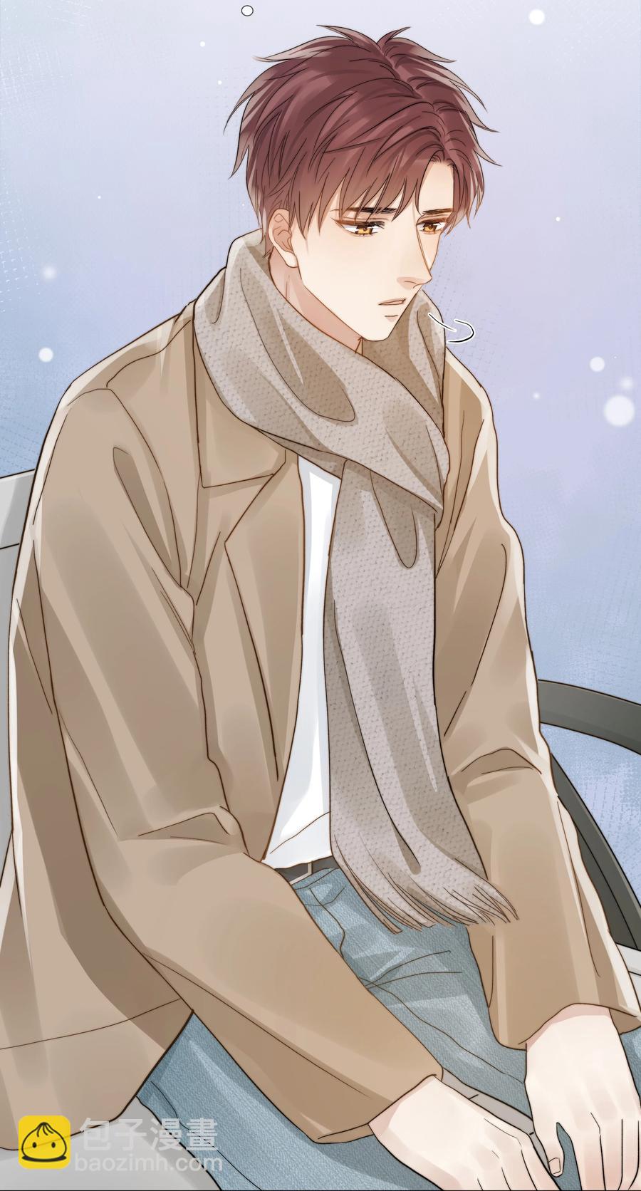 044 不敢面对-第45话