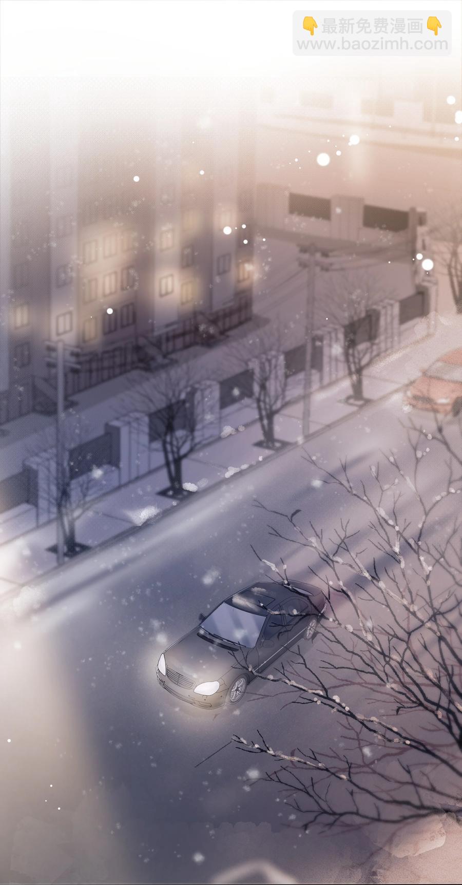 048 那句抱歉-第49话