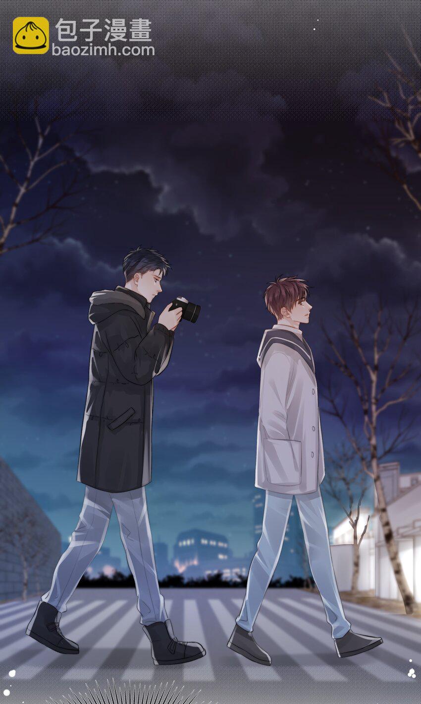 062 他来时风尘仆仆(1/2)-第63话