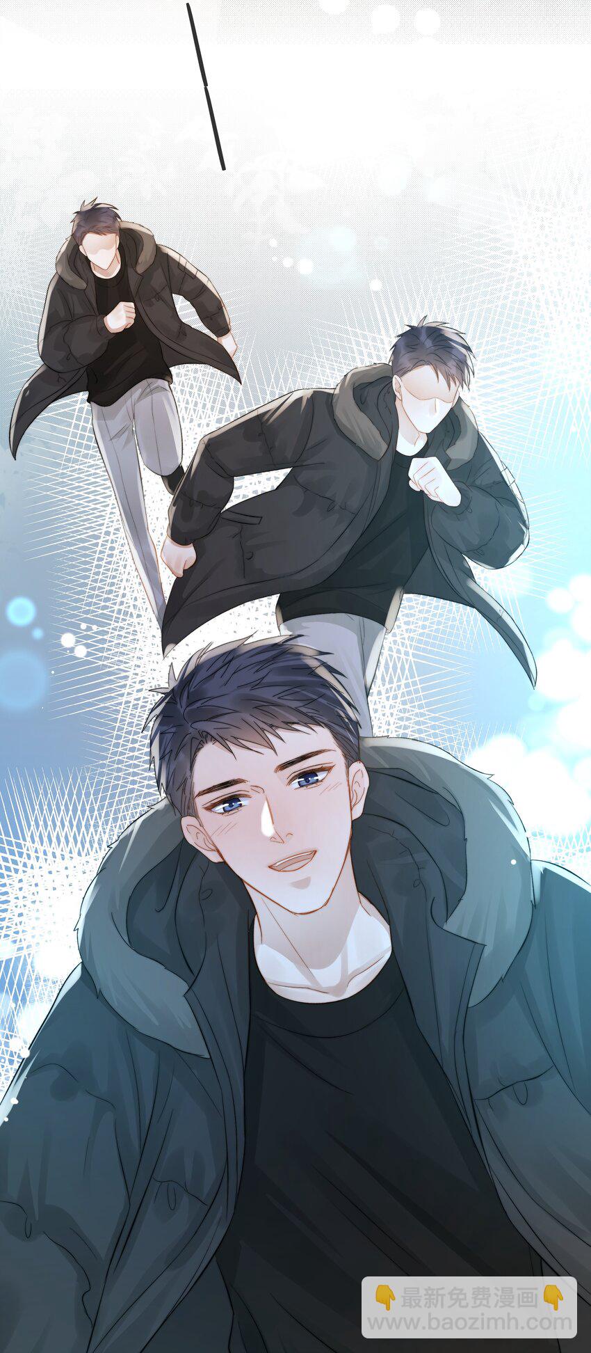 062 他来时风尘仆仆(1/2)-第63话