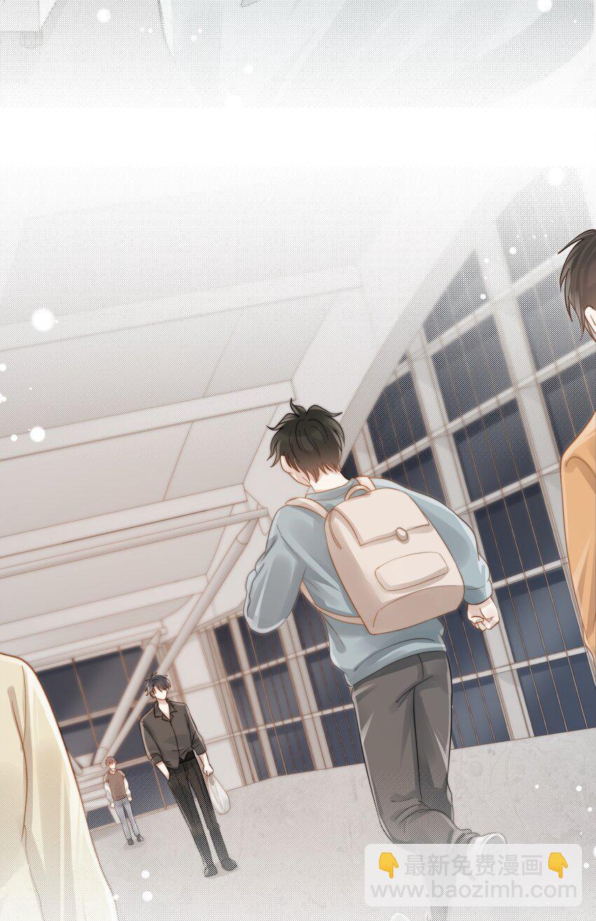 070 我好想你(1/2)-第71话