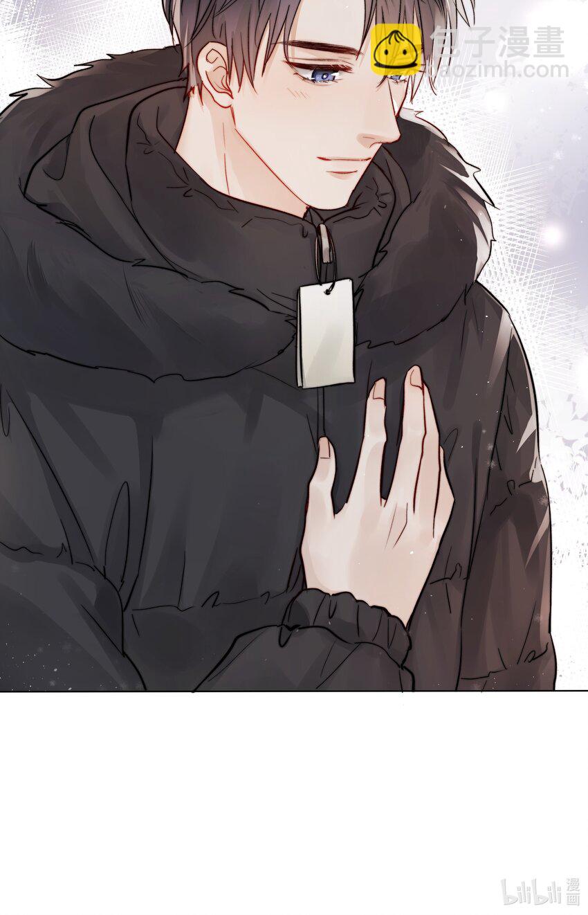 09 我&hellip;很喜欢-第9话