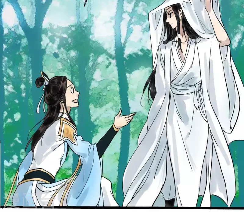 第3话 你是我的继承人(1/3)-第3话