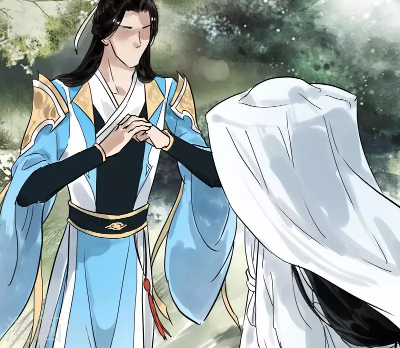 第3话 你是我的继承人(1/3)-第3话