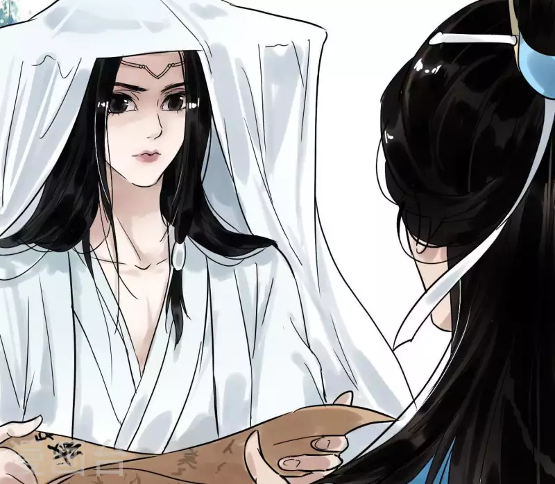 第3话 你是我的继承人(1/3)-第3话